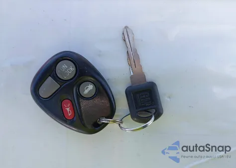 1998 Pontiac Grand Prix Gt из США, поврежденный, VIN 1G2WP5212WF252464